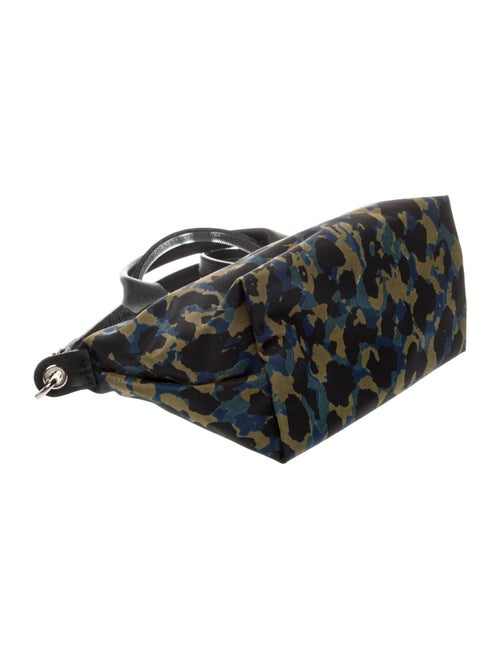 Longchamp Nylon Crossbody Bag