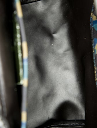 Longchamp Nylon Crossbody Bag