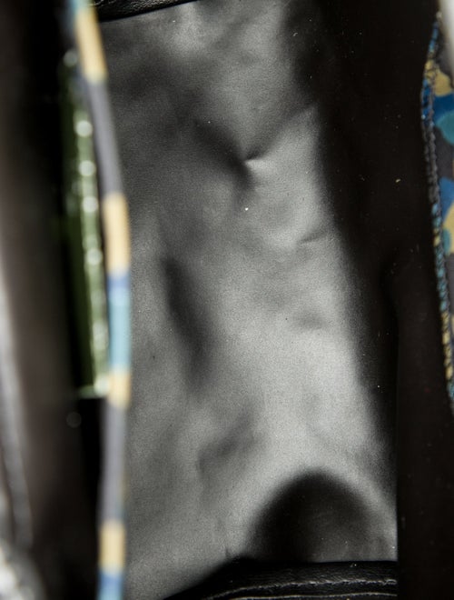 Longchamp Nylon Crossbody Bag