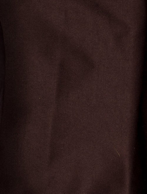 Longchamp Nylon Top Handle Bag