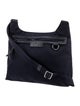 Longchamp Nylon Crossbody Bag
