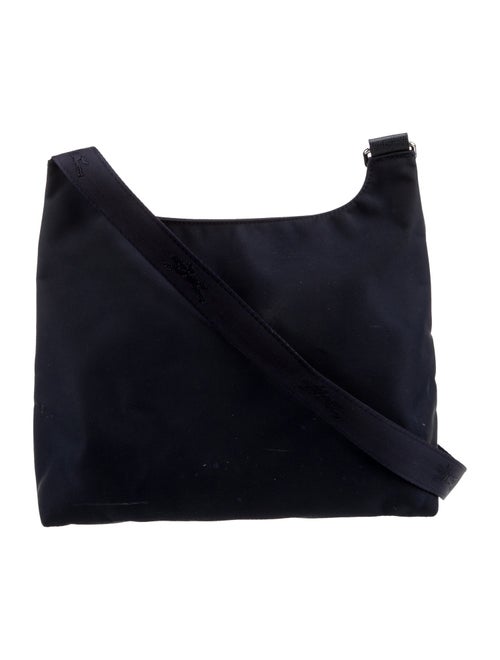 Longchamp Nylon Crossbody Bag