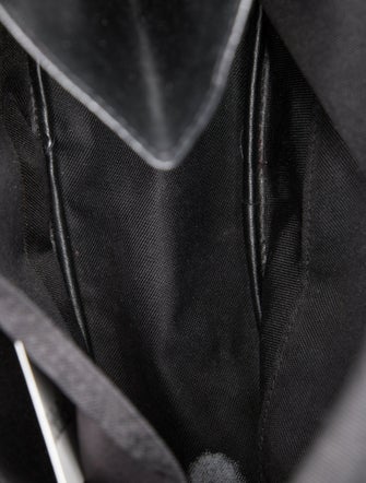 Longchamp Leather Backpack