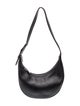 Longchamp Leather Hobo