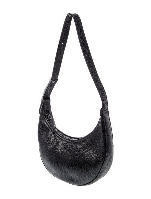 Longchamp Leather Hobo