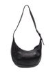 Longchamp Leather Hobo