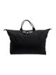 Longchamp Signature Weekender Bag