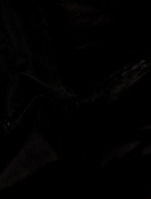 Longchamp Signature Weekender Bag