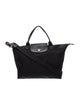 Longchamp Nylon Tote