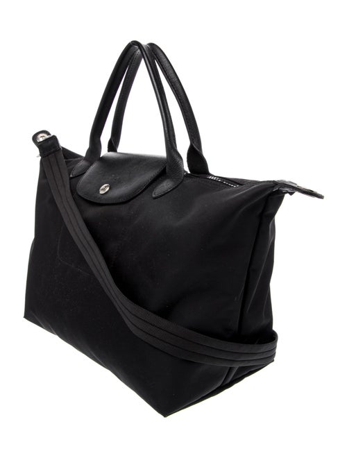 Longchamp Nylon Tote