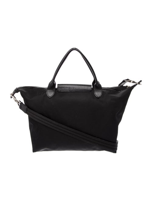 Longchamp Nylon Tote