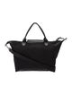 Longchamp Nylon Tote