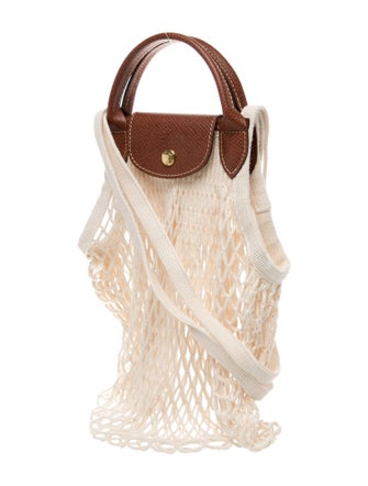 Longchamp Shoulder Bag