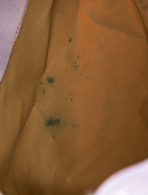 Longchamp Nylon Backpack