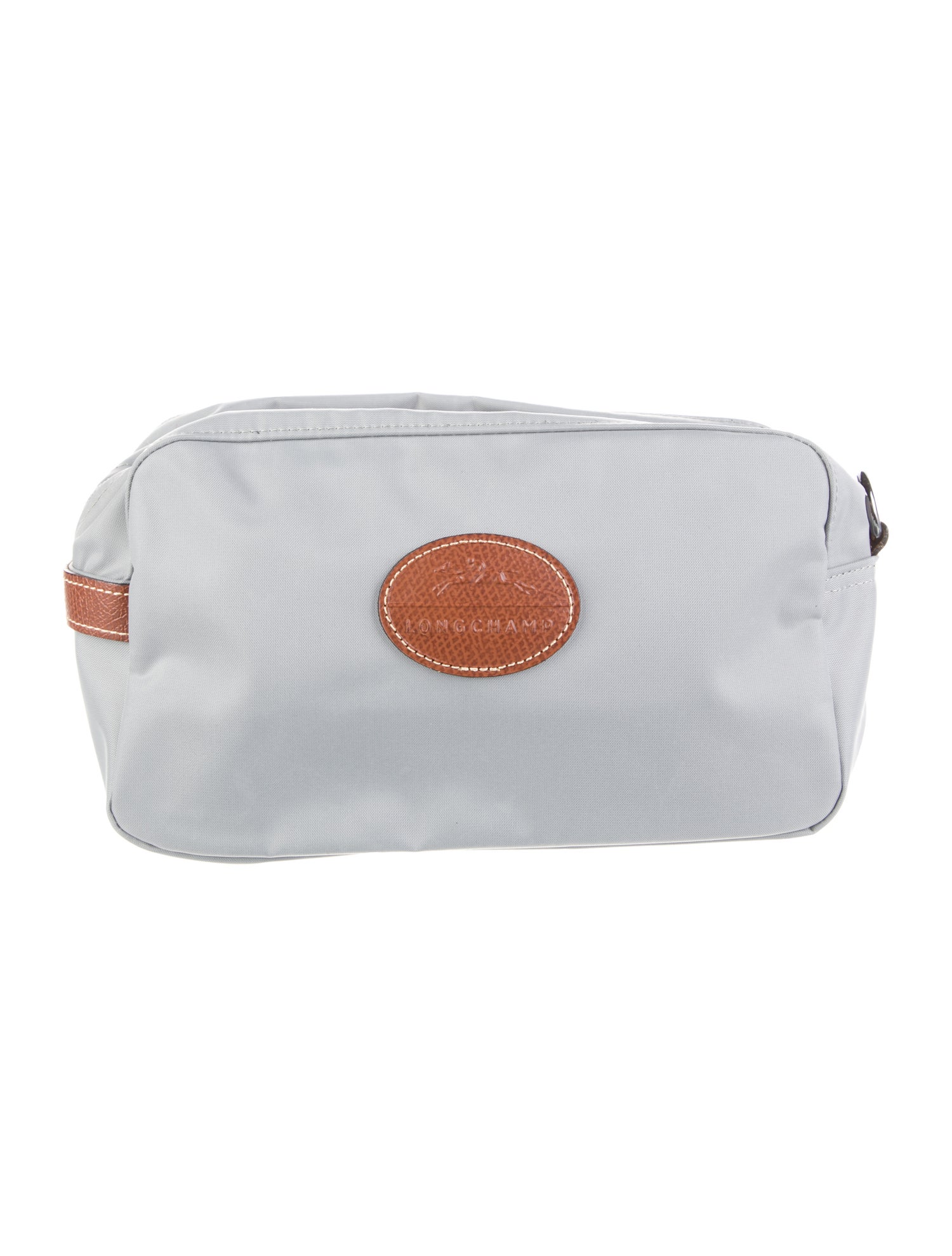 Longchamp Nylon Cosmetic Bag