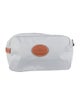 Longchamp Nylon Cosmetic Bag