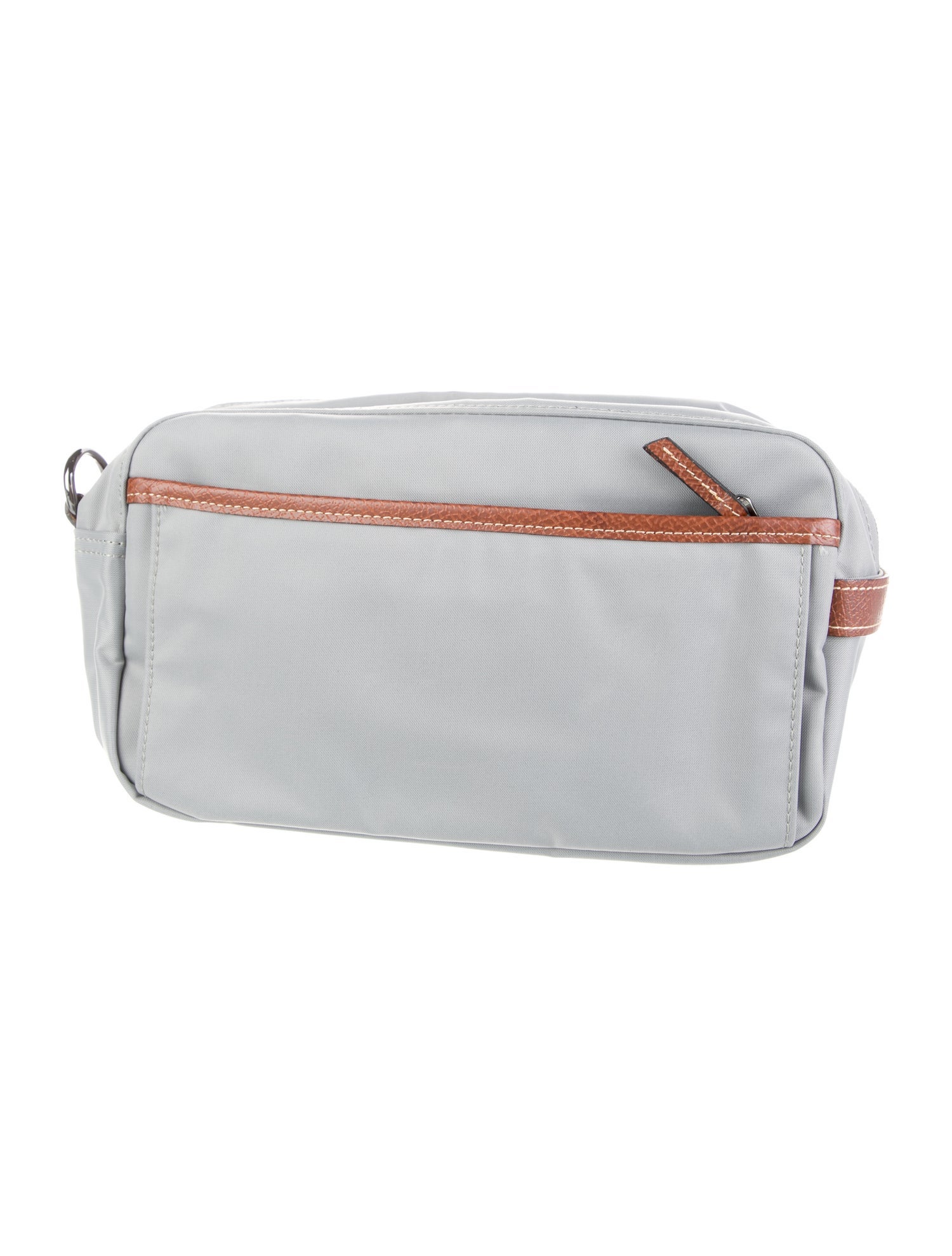 Longchamp Nylon Cosmetic Bag