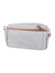 Longchamp Nylon Cosmetic Bag