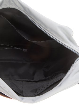 Longchamp Nylon Cosmetic Bag