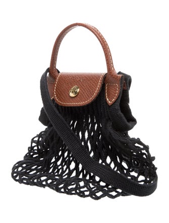 Longchamp Shoulder Bag