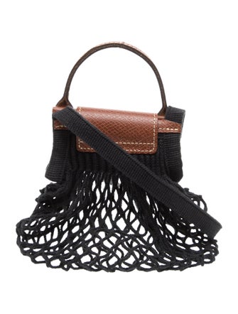 Longchamp Shoulder Bag