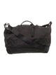 Longchamp Nylon Messenger Bag