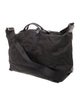 Longchamp Nylon Messenger Bag