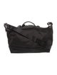 Longchamp Nylon Messenger Bag