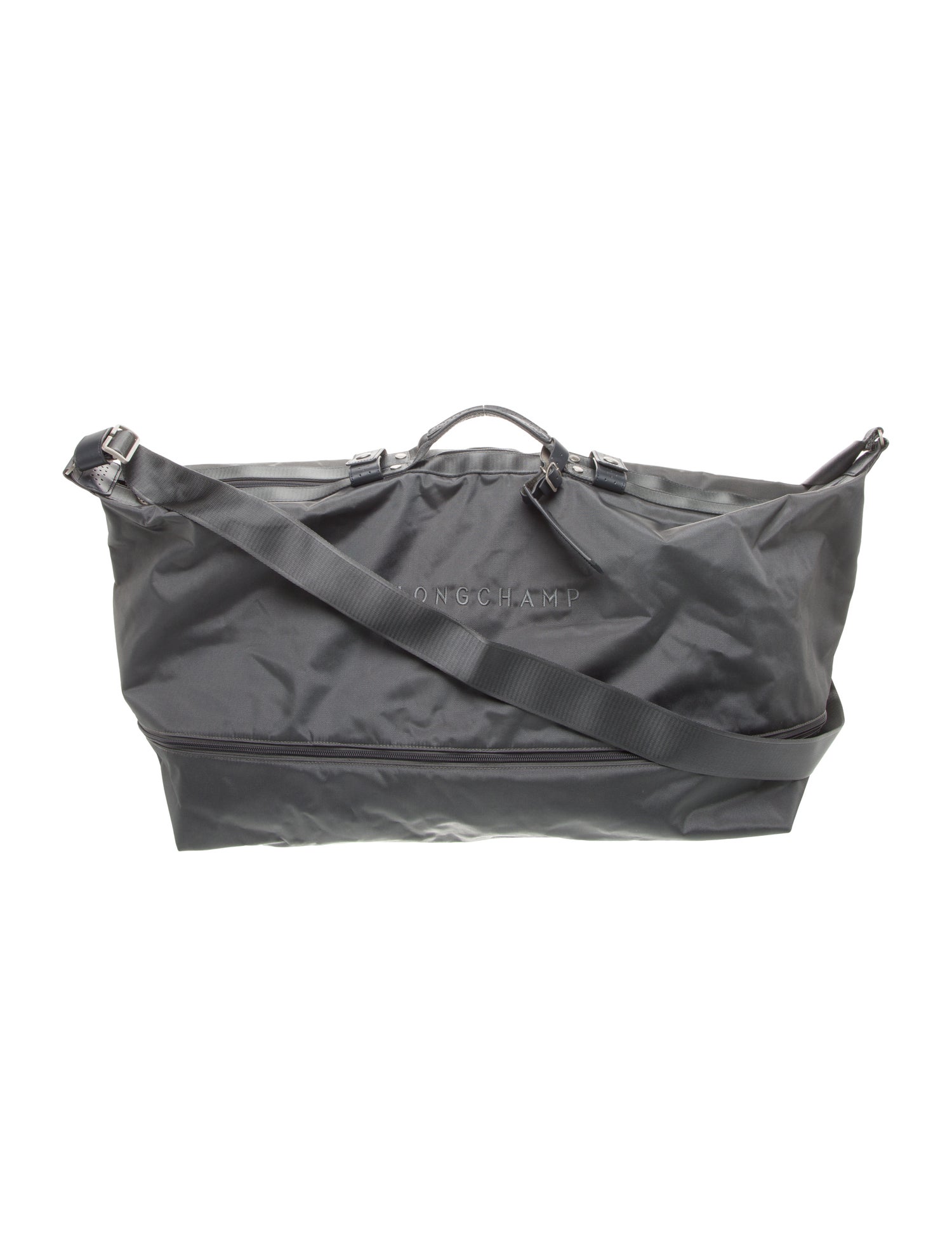 Longchamp Nylon Carry-On