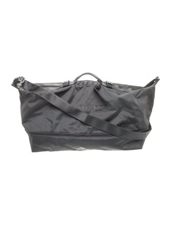 Longchamp Nylon Carry-On