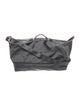 Longchamp Nylon Carry-On