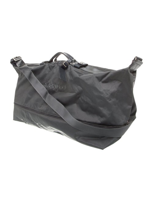 Longchamp Nylon Carry-On
