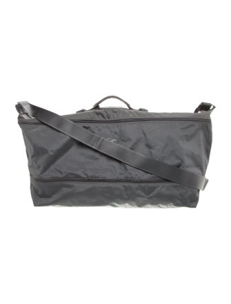 Longchamp Nylon Carry-On