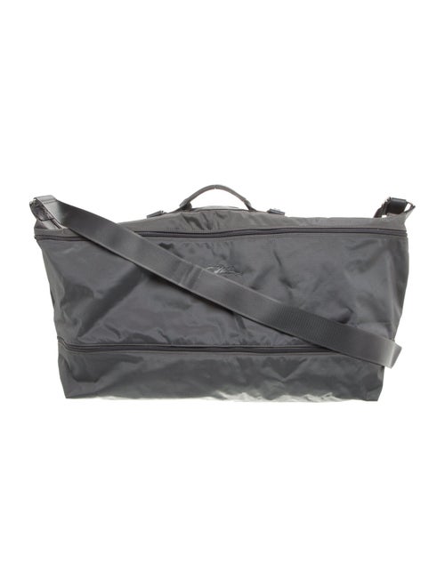 Longchamp Nylon Carry-On