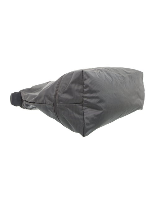 Longchamp Nylon Carry-On