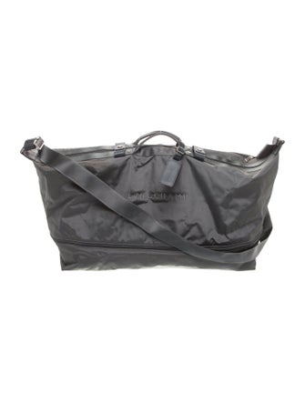 Longchamp luggage