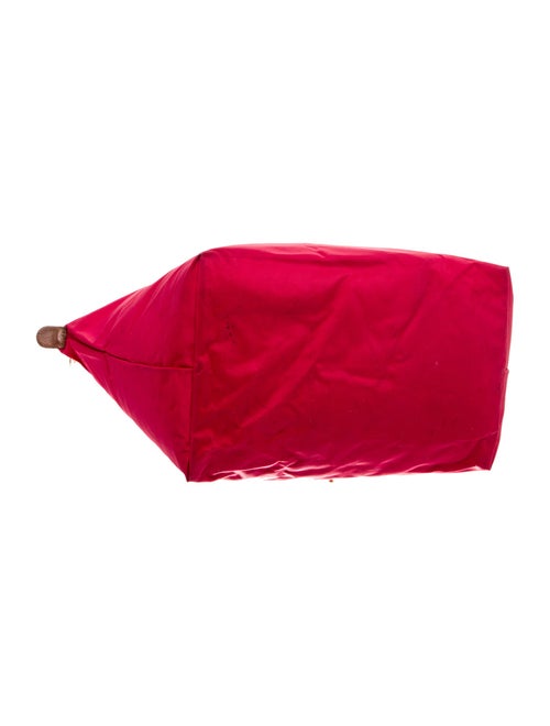 Longchamp Nylon Le Pliage Shopping