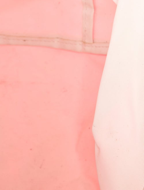 Longchamp Nylon Le Pliage Shopping