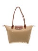 Longchamp Nylon Shoulder Bag
