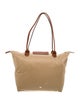 Longchamp Nylon Shoulder Bag