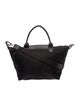 Longchamp Signature Top Handle Bag