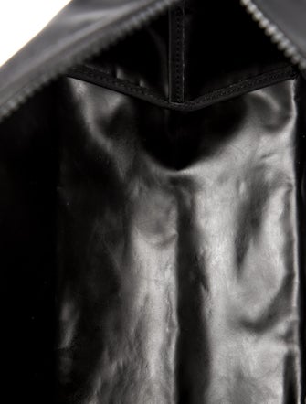 Longchamp Signature Top Handle Bag