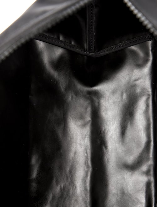 Longchamp Signature Top Handle Bag