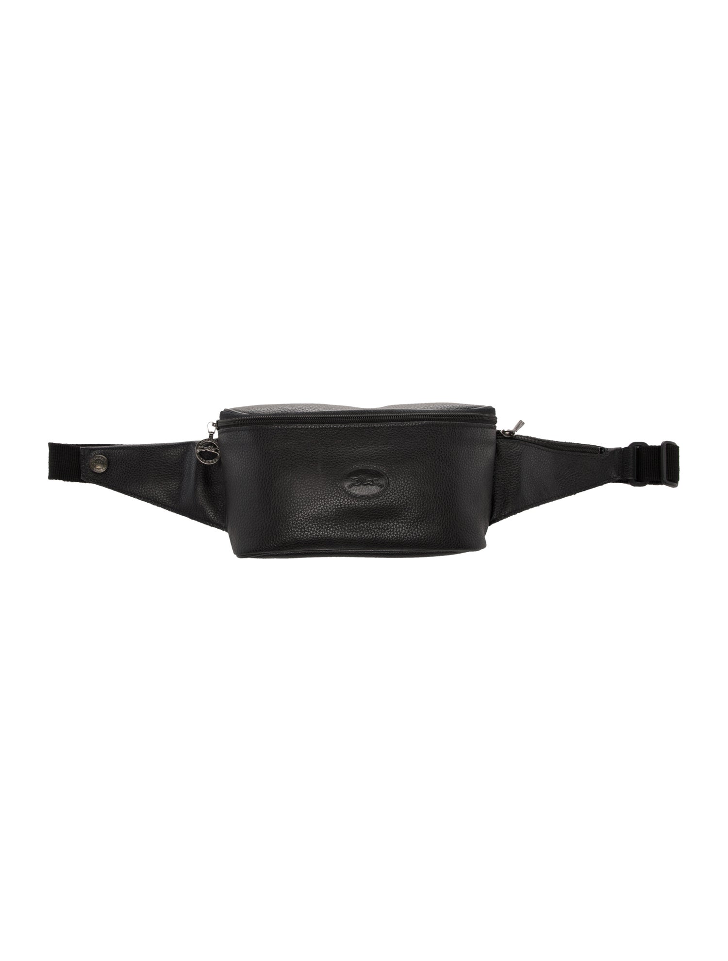 Longchamp Leather Belt Bag