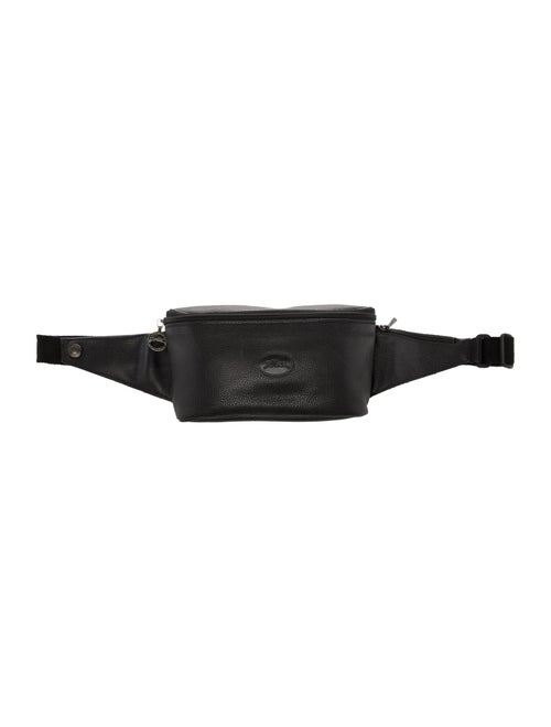Longchamp Leather Belt Bag