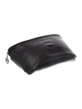 Longchamp Leather Belt Bag