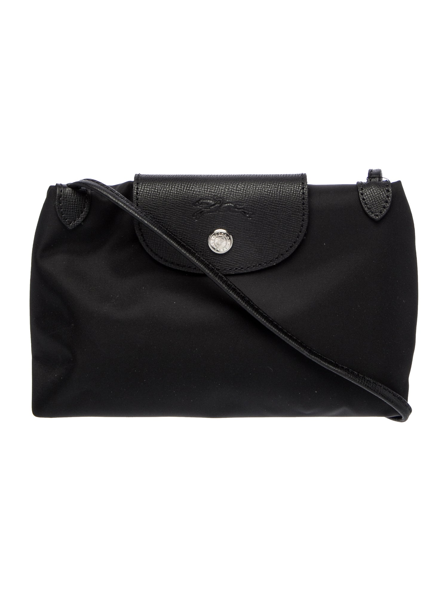 Longchamp Nylon Crossbody Bag w/ Tags