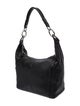 Longchamp Leather Hobo