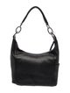 Longchamp Leather Hobo