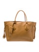 Longchamp Signature Weekender Bag